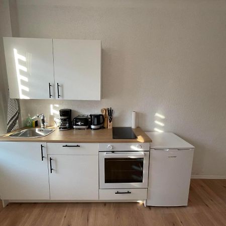 Apartment Mirabelle 2 Püttlingen 외부 사진