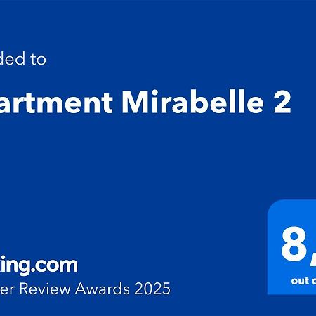 Apartment Mirabelle 2 Püttlingen 외부 사진