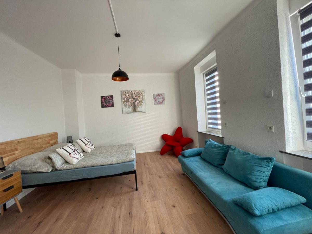 Apartment Mirabelle 2 Püttlingen 외부 사진