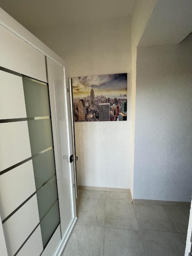 Apartment Mirabelle 2 Püttlingen 외부 사진