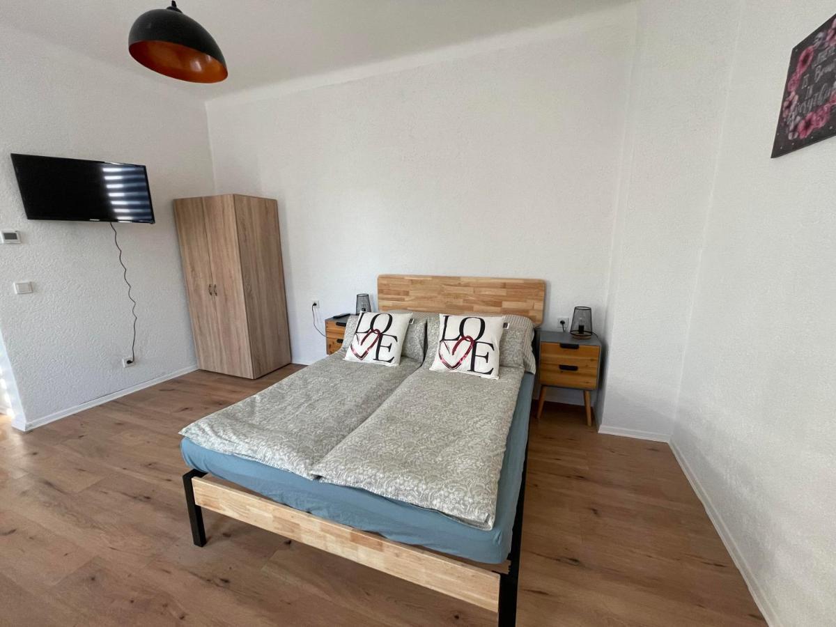 Apartment Mirabelle 2 Püttlingen 외부 사진