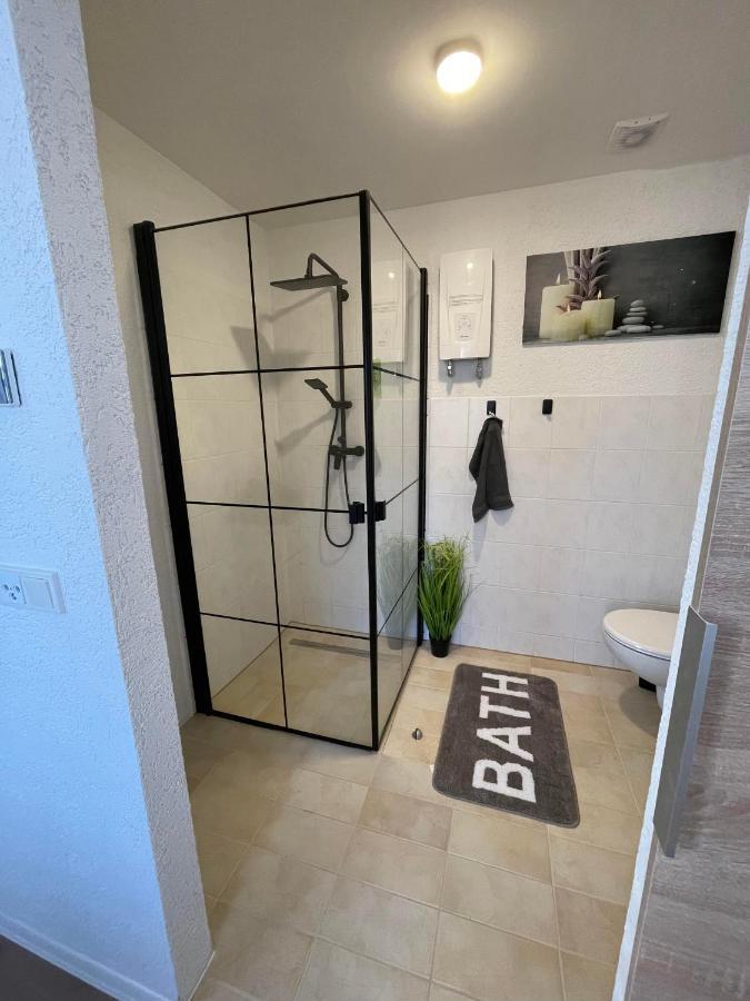 Apartment Mirabelle 2 Püttlingen 외부 사진