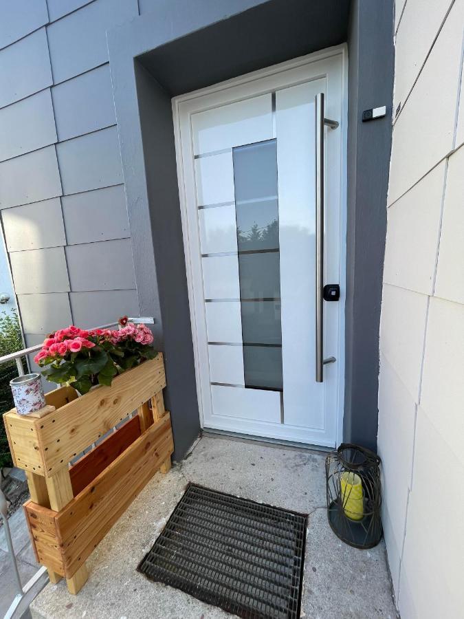 Apartment Mirabelle 2 Püttlingen 외부 사진