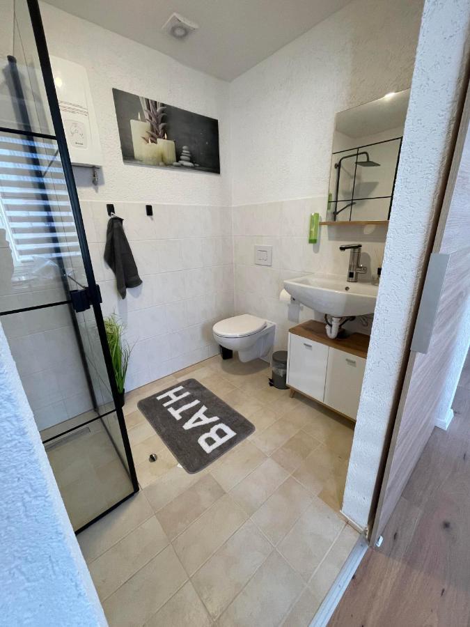 Apartment Mirabelle 2 Püttlingen 외부 사진