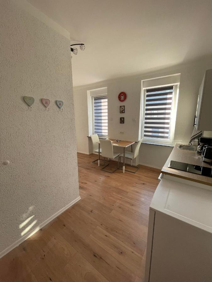Apartment Mirabelle 2 Püttlingen 외부 사진