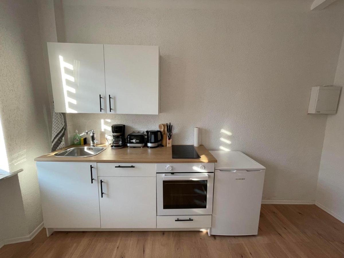 Apartment Mirabelle 2 Püttlingen 외부 사진