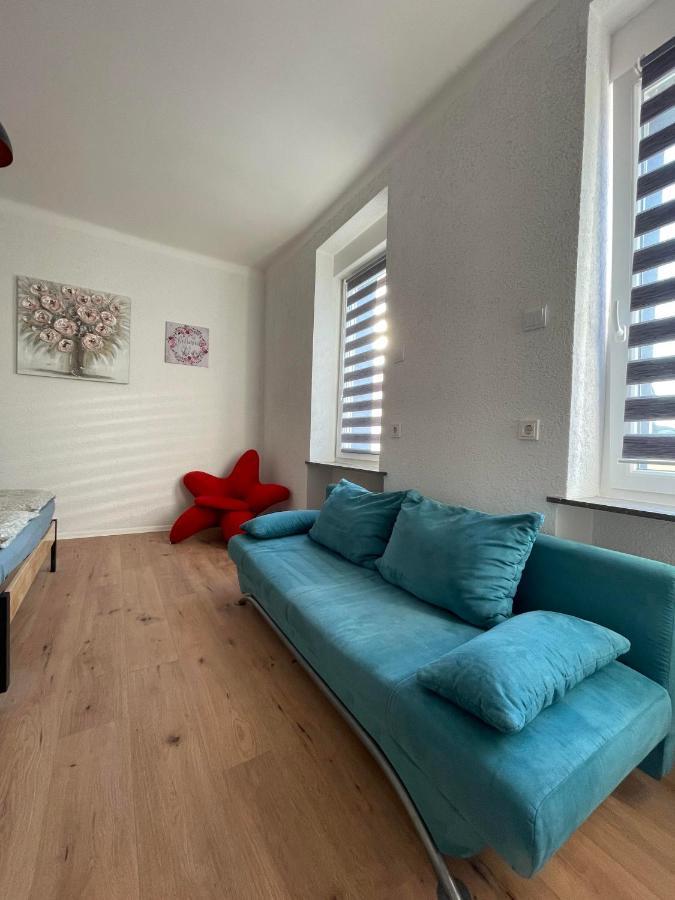 Apartment Mirabelle 2 Püttlingen 외부 사진