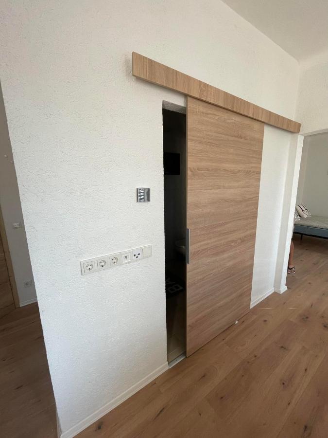 Apartment Mirabelle 2 Püttlingen 외부 사진