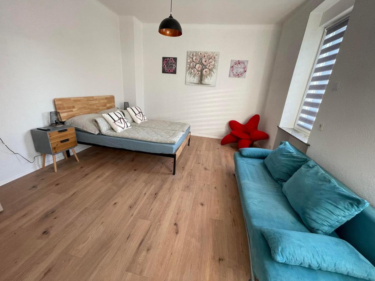 Apartment Mirabelle 2 Püttlingen 외부 사진