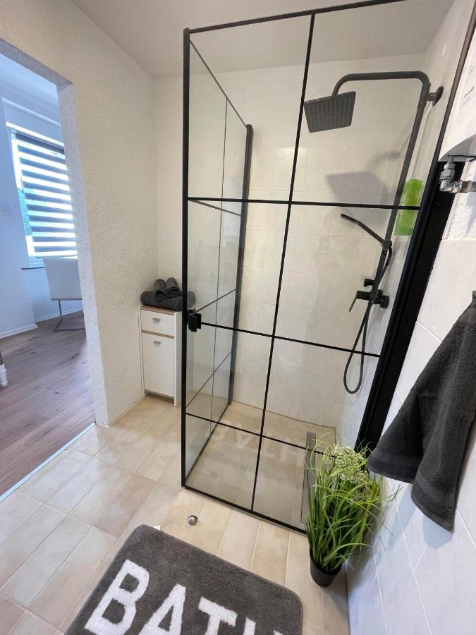 Apartment Mirabelle 2 Püttlingen 외부 사진