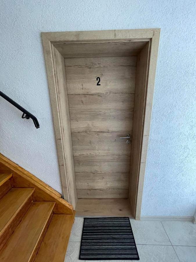 Apartment Mirabelle 2 Püttlingen 외부 사진