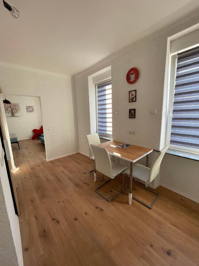 Apartment Mirabelle 2 Püttlingen 외부 사진