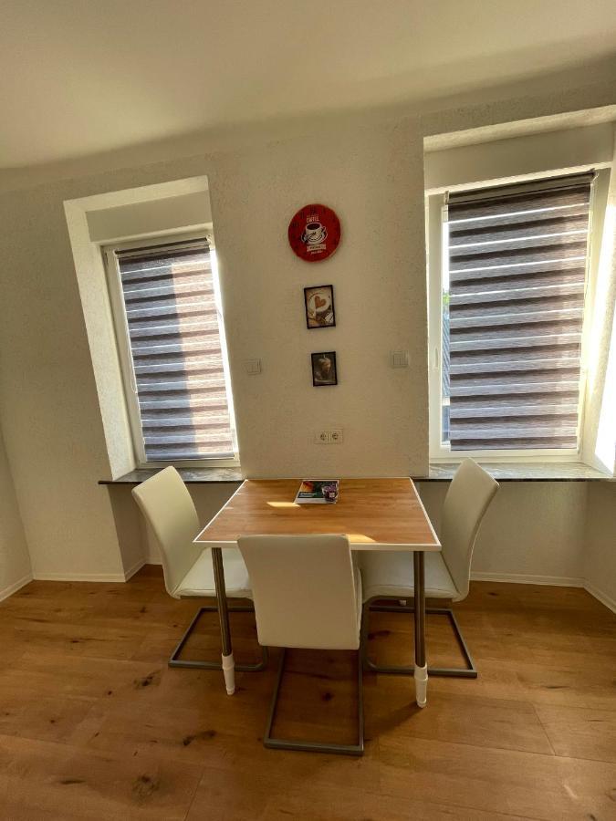 Apartment Mirabelle 2 Püttlingen 외부 사진