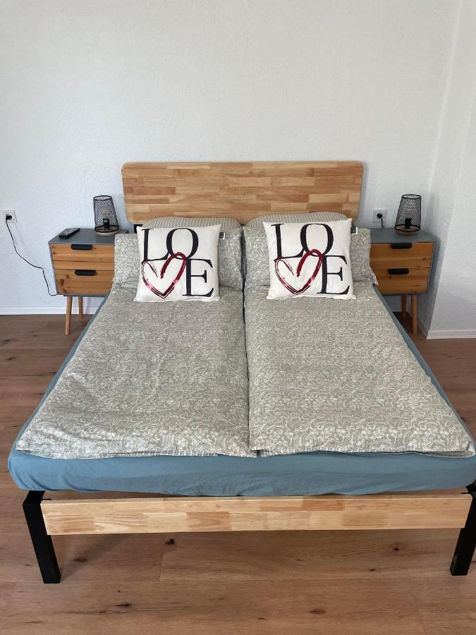 Apartment Mirabelle 2 Püttlingen 외부 사진