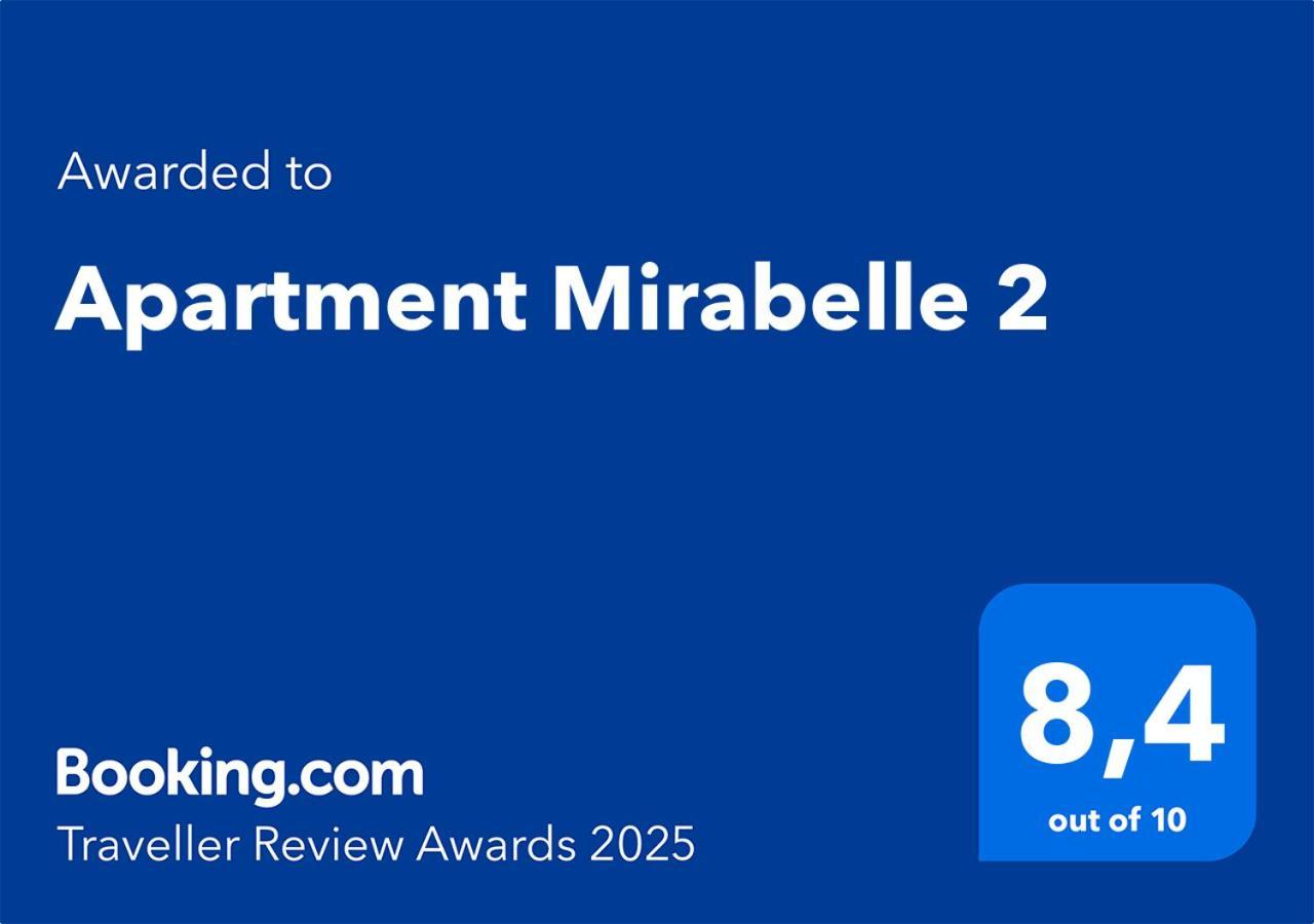 Apartment Mirabelle 2 Püttlingen 외부 사진